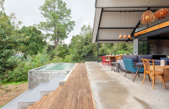 Refugio San Simon - Foto 1