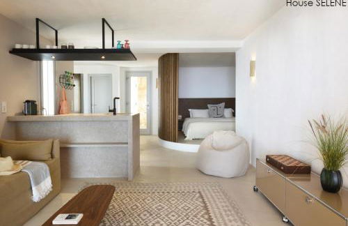 KYNARA Boutique Village - Foto 1