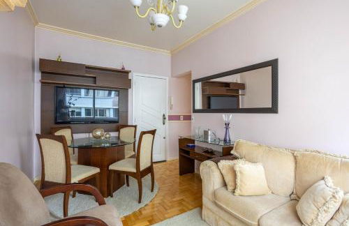 Apartamento c 2 Quartos no Centro Historico - Foto 6