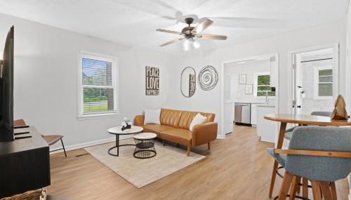 Renovated East Atlanta Village Duplex - Foto 3