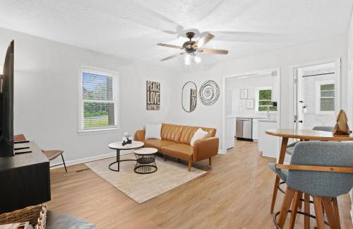 Renovated East Atlanta Village Duplex - Foto 3