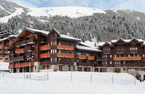 Quartier La Forêt - maeva Home - Appartement 3 pièces 7 personnes - Sélection MAE-7124 - Photo 22