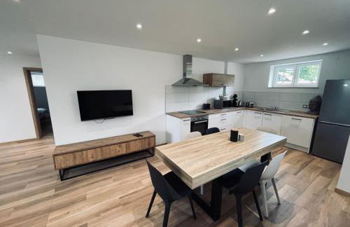 Gîtes intemporels d'Alsace - Foto 22