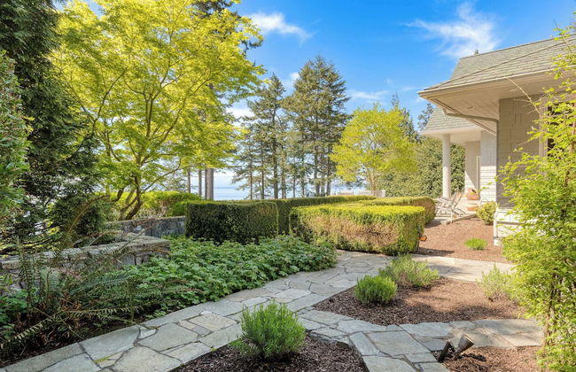 Goldilocks by Avantstay Luxury Waterfront Home - Foto 31