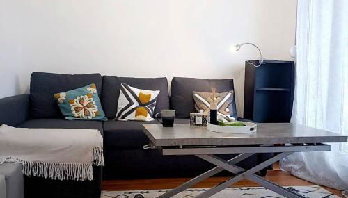 Appartement 3 personnes Paris - Foto 5