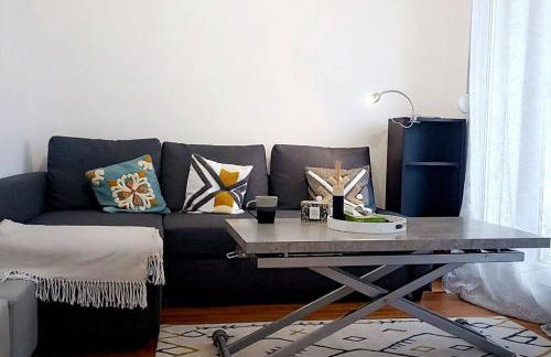 Appartement 3 personnes Paris - Foto 5