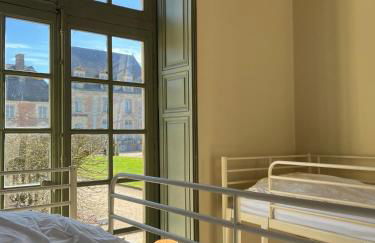 Pavillon des cerfs du château - Photo 38