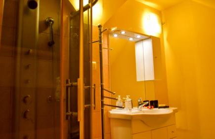 Salt Mine Apartment Bochnia by OTH - Foto 9