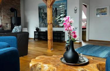 Loft am Teufelsberg - Foto 1