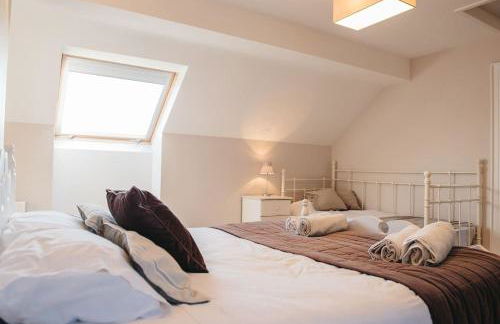 Hill House Apartment - Foto 8