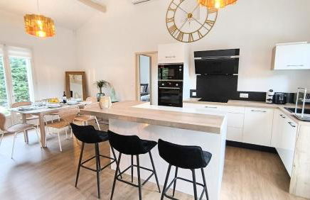 Villa Océan - Foto 38