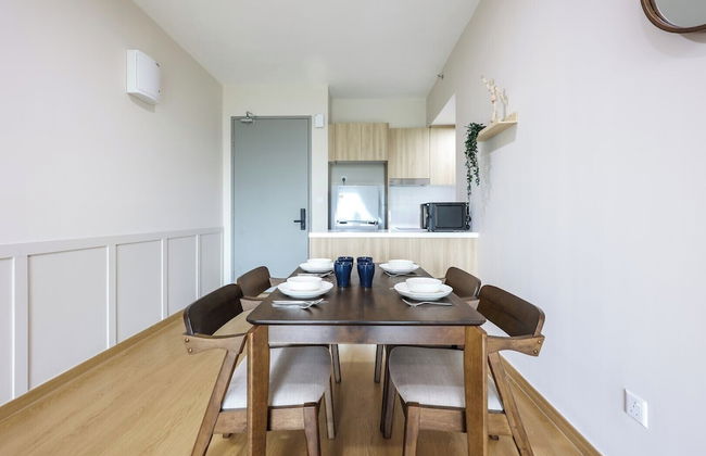 Maya Bay Residence Banting Icon Stay - Foto 16