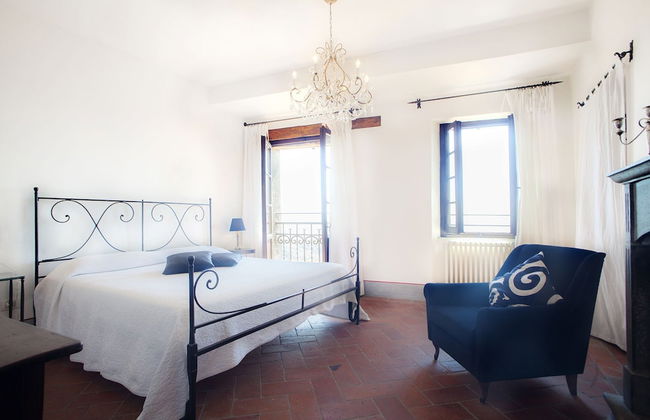 Locanda Antico Borgo - Photo 5