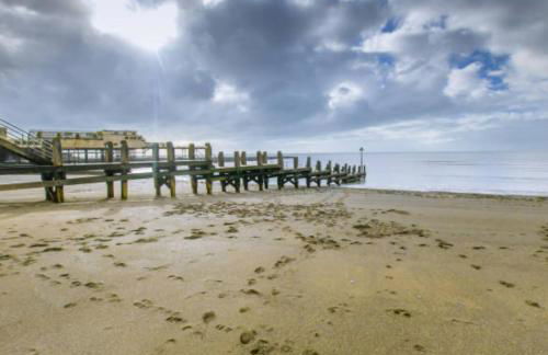 Stunning Pet Friendly 2 bed StaticCaravan in Clarach Bay 2017 model - Foto 42