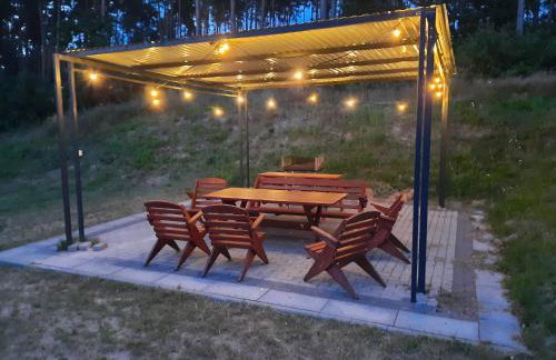 LAKE VIEW Apartamenty - Foto 31