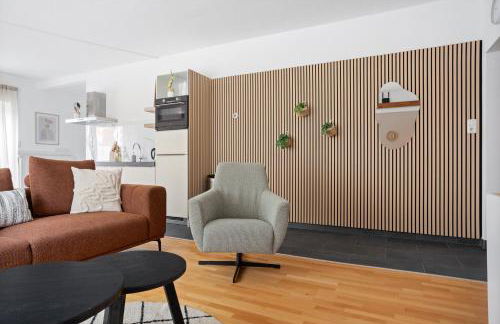 Aurora Sauna Suite - Exklusive Ferienwohnung mit privater Sauna in Haren Rütenbrock - Foto 2