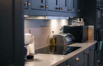 3 The Steyne - Stunning 5 Storey Georgian house with cinema room - Foto 6