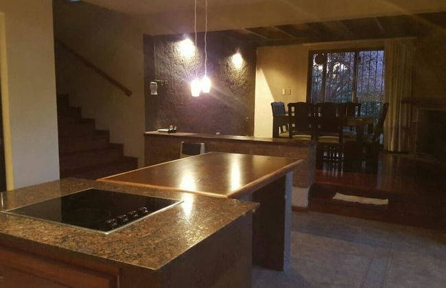 Charming House Mendoza Chacras De Coria - Foto 13