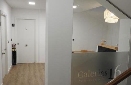 Galerías 16 Viviendas Turísticas - Foto 24