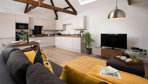 The Smithy at West Lyham - Foto 3