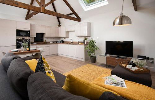 The Smithy at West Lyham - Photo 3