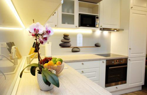 Vacation home Meri - Photo 19