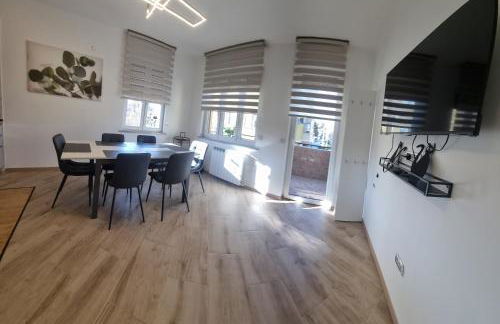 Sunny CentralApartment -3 bedrooms ,Private Parking - Foto 19