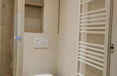 La Glycine Hypercentre et tout confort - Photo 14