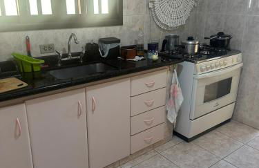 Chácara Primor - Com piscina, campo de futebol e churrasqueira - Conforto completo - Photo 9