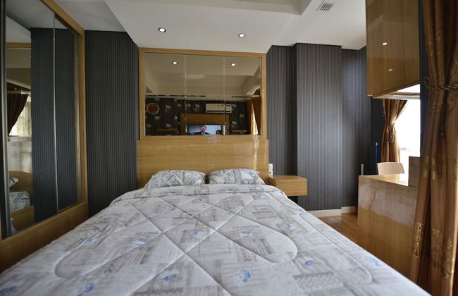 Clean & Compact Room at Elpis sun rise view - Foto 11