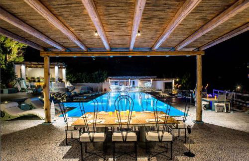 Agalia Luxury Suites - Foto 42