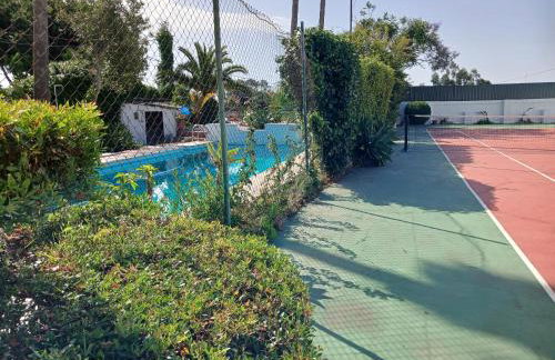 Villa Casa das Palmeiras - Foto 29
