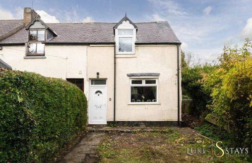 Luke Stays- Newton Hall Cottage - Foto 22