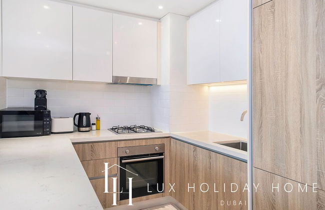 LUX Contemporary Suite Marina View 3 - Foto 6