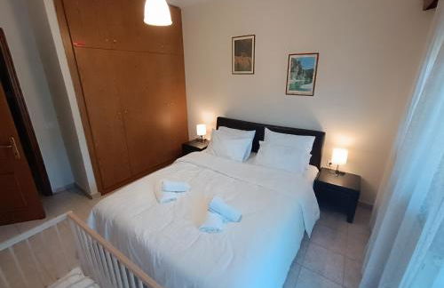 villa panorama seaview - Foto 16