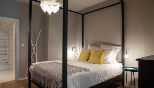 The Suite Fabric Hotel - Foto 4