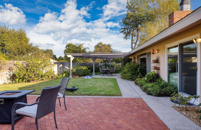 East Valley Manor by Avantstay Minutes to the Beach - Foto 29