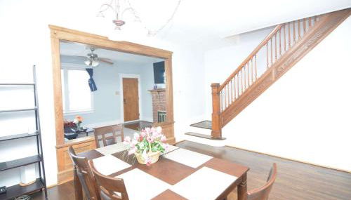 Cozy Beds with Parking, Laundry - Near RU, RWJ, NJ Transit - Foto 5