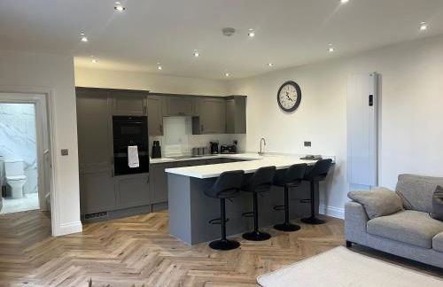 Mill House The Lodge - Foto 16