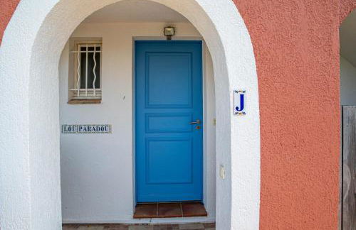 Bleu Indigo - Foto 14