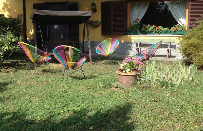 Podere La Piana - Foto 40