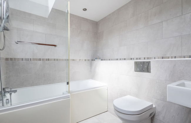 Host Stay Moorland Cottage - Foto 12