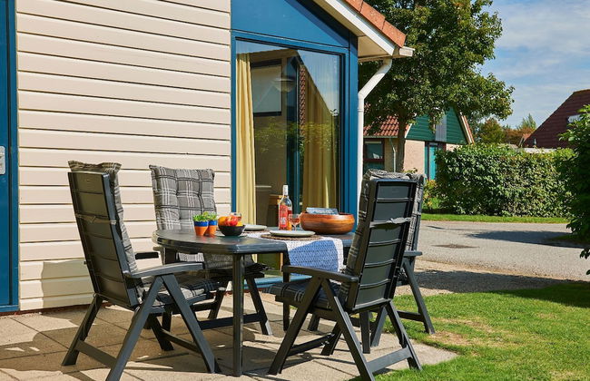 Hof van Zeeland - Photo 55