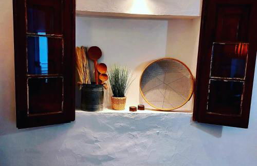 Moradia com Piscina Casa Mourisca Alqueva - Foto 23