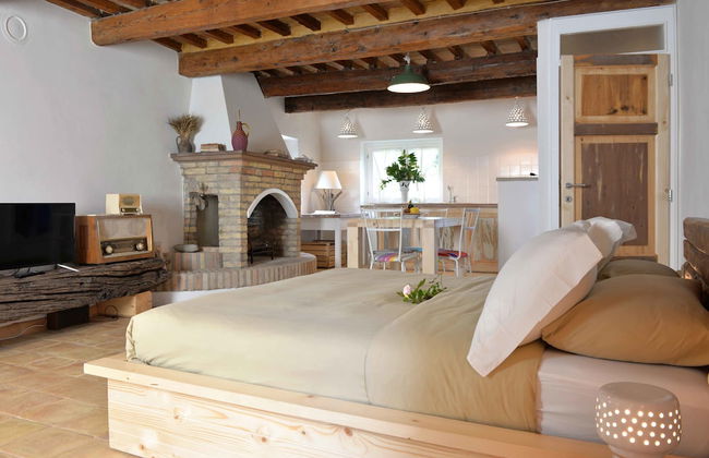 Castello di Granarola Relais – Adults Friendly - Foto 25