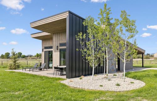 Mara Luxury Cabin- Maple - Foto 29