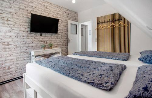 Ferienwohnung Schlafmütze - Foto 18