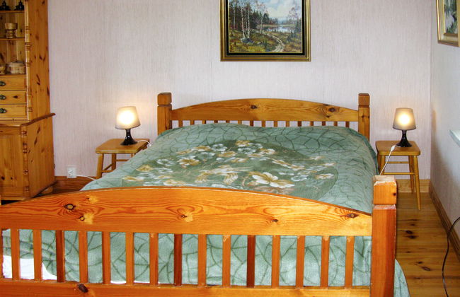 Fågelkärr Sjöstugan - Foto 9