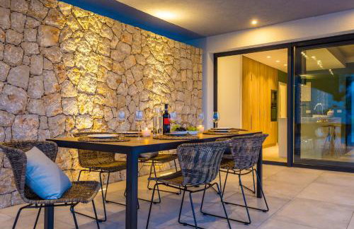 Villa Silente - Foto 51