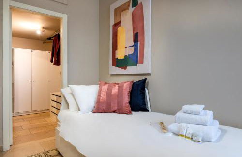 100mq Maison Paradise - Central & Elegant Apt - Foto 32